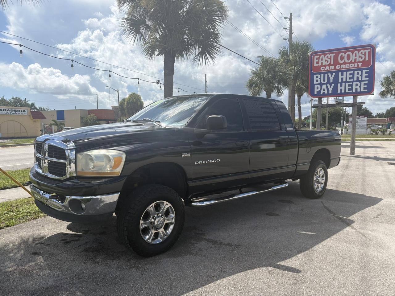 dodge ram 1500 pickup 2006 3D7KS19D96G220181 image dodge ram 1500 pickup 2006 3D7KS19D96G220181 image